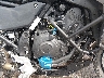 JYADM17E3SA****** Wrecked 2025 Yamaha Tenere 700 in Rec Rides Online Exclusive