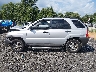 KNDJF724087****** Repairable 2008 Kia Sportage in South Carolina State