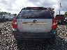 KNDJF724087****** Wrecked 2008 Kia Sportage