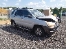 KNDJF724087****** Salvage and Wrecked 2008 Kia Sportage in Greenville