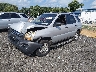 KNDJF724087****** Used and Repairable 2008 Kia Sportage in Greenville