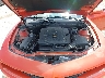 2G1FB1EVXA9****** Repairable 2010 Chevrolet Camaro in Lincoln