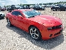 2G1FB1EVXA9****** Salvage and Wrecked 2010 Chevrolet Camaro in Lincoln