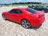 2G1FB1EVXA9****** Salvage and Repairable 2010 Chevrolet Camaro in Lincoln