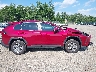 4T3RWRFV3SU****** Repairable 2025 Toyota RAV4 Hybrid in Massachusetts State