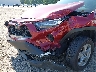 4T3RWRFV3SU****** Salvage and Repairable 2025 Toyota RAV4 Hybrid in Massachusetts State