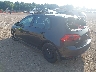 3VW4T7AU9FM****** Salvage and Repairable 2015 Volkswagen Golf GTI in Knoxville