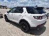 SALCP2BG9HH****** Salvamento y Reparables 2017 Land Rover Discovery en Houston South