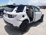 SALCP2BG9HH****** Salvamento y Destrozados 2017 Land Rover Discovery en Estado de Texas