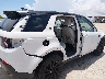 SALCP2BG9HH****** Salvamento y Reparables 2017 Land Rover Discovery en Estado de Texas