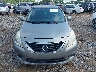 3N1CN7AP5EL****** Wrecked 2014 Nissan Versa in North Carolina State