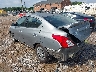 3N1CN7AP5EL****** Salvage and Repairable 2014 Nissan Versa in Concord