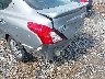 3N1CN7AP5EL****** Salvage and Repairable 2014 Nissan Versa in North Carolina State