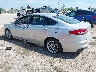 3FA6P0LU8KR****** Salvage and Repairable 2019 Ford Fusion Hybrid in Milwaukee