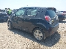 KL8CD6S94EC****** Salvamento y Reparables 2014 Chevrolet Spark en Wichita