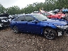KMHLS4AGXPU****** Usados 2023 Hyundai Elantra en Estado de Ohio