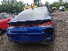 KMHLS4AGXPU****** Destrozados 2023 Hyundai Elantra