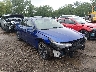 KMHLS4AGXPU****** Salvamento y Destrozados 2023 Hyundai Elantra en Cleveland