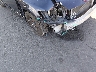 19XFA1F52AE****** Repairable 2010 Honda Civic in Utah State