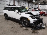 5NMP2DGL9TH****** Salvage and Wrecked 2026 Hyundai Santa Fe in Des Moines