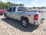 1GCRKSE38BZ****** Salvage and Repairable 2011 Chevrolet Silverado 1500 in Lexington