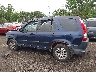JHLRD78856C****** Repairable 2006 Honda CR-V in New Jersey State