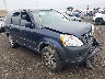 JHLRD78856C****** Salvage and Wrecked 2006 Honda CR-V in Avenel New Jersey