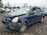 JHLRD78856C****** Used and Repairable 2006 Honda CR-V in Avenel New Jersey