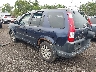 JHLRD78856C****** Salvage and Repairable 2006 Honda CR-V in Avenel New Jersey