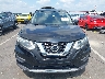 JN8AT2MT2HW****** Destrozados 2017 Nissan Rogue en Estado de Carolina del Norte