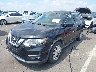 JN8AT2MT2HW****** Usados y Reparables 2017 Nissan Rogue en Raleigh
