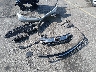 1HGCT1B75HA****** Wrecked 2017 Honda Accord in South Carolina State