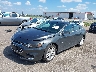 1G1ZE5ST6GF****** Used and Repairable 2016 Chevrolet Malibu in Minneapolis South