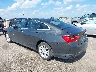 1G1ZE5ST6GF****** Salvage and Repairable 2016 Chevrolet Malibu in Minneapolis South