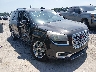 1GKKRTKD7DJ****** Salvamento y Destrozados 2013 GMC Acadia en Baton Rouge