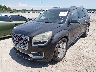1GKKRTKD7DJ****** Usados y Reparables 2013 GMC Acadia en Baton Rouge