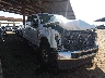 1FT7W2B68NE****** Salvage and Wrecked 2022 Ford F-250 in Phoenix