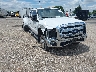 1FT8W3DT5EE****** Destrozados 2014 Ford F-350 en Estado de Texas