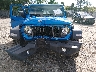 1C4PJXDN0SW****** Salvage 2025 Jeep Wrangler in New Jersey State