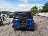 1C4PJXDN0SW****** Salvage 2025 Jeep Wrangler