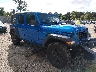 1C4PJXDN0SW****** Salvage and Wrecked 2025 Jeep Wrangler in Southern New Jersey