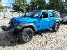 1C4PJXDN0SW****** Used and Repairable 2025 Jeep Wrangler in Southern New Jersey