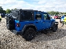 1C4PJXDN0SW****** Salvage and Wrecked 2025 Jeep Wrangler in New Jersey State