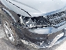 3C4PDCGB9GT****** Salvage and Repairable 2016 Dodge Journey in Illinois State