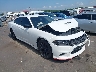 2C3CDXHG0MH****** Salvage and Wrecked 2021 Dodge Charger in Raleigh