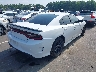 2C3CDXHG0MH****** Salvage and Wrecked 2021 Dodge Charger in North Carolina State
