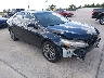 4T1BF1FK7HU****** Salvage and Wrecked 2017 Toyota Camry in Houston South
