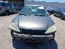 2HGES16335H****** Wrecked 2005 Honda Civic in California State