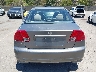 2HGES16335H****** Wrecked 2005 Honda Civic