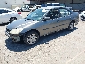 2HGES16335H****** Used and Repairable 2005 Honda Civic in San Diego